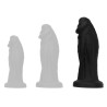 DarkSil Gode Fukiz L 26 x 9cm